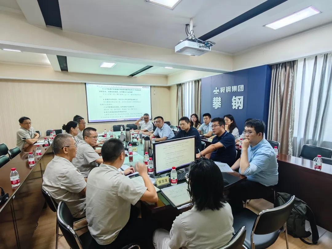 促进攀枝花高质量发展建设共同富裕试验区冰球突破豪华版工行攀枝花分行以金融之力(图1)