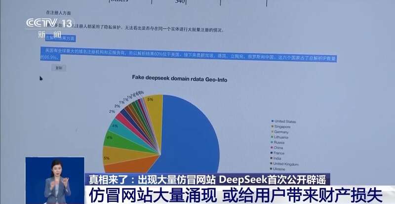 东拼西凑DeepSeek教程卖课冰球突破游戏网站转发提醒！有人(图8)