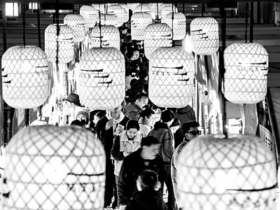化内涵与当代意义冰球突破春节的文(图2)